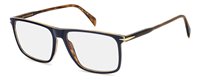 Montatura vista David Beckham Uomo 108665S9W5515 - 108665S9W5736